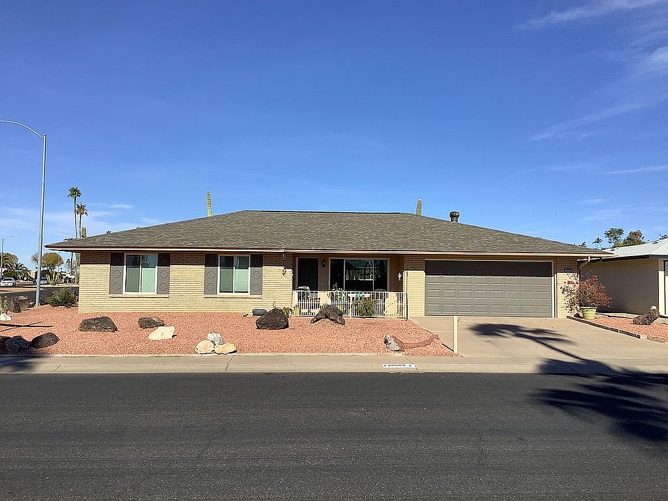 10644 W Desert Rock Dr