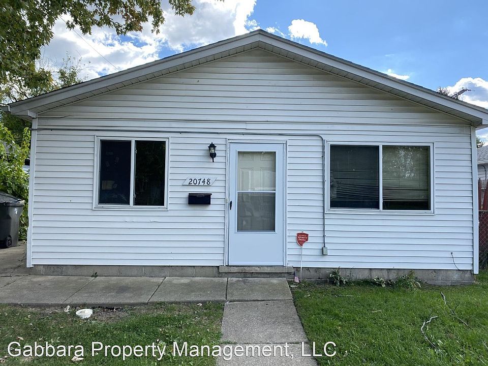 1st image of 20748 Woodward St