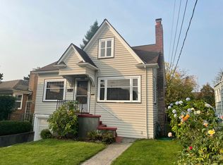 7317 27th Ave NW, Seattle, WA 98117