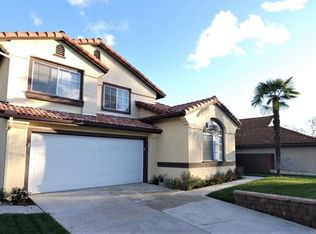 383 Paseo Marguerita, Vista, CA 92084