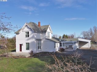 369 E Bryan Ave, Union, OR 97883