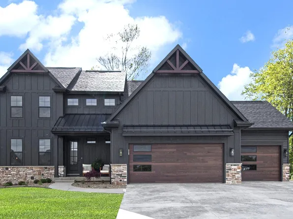 7931 Tessa Trl, Hudsonville, MI 49426
