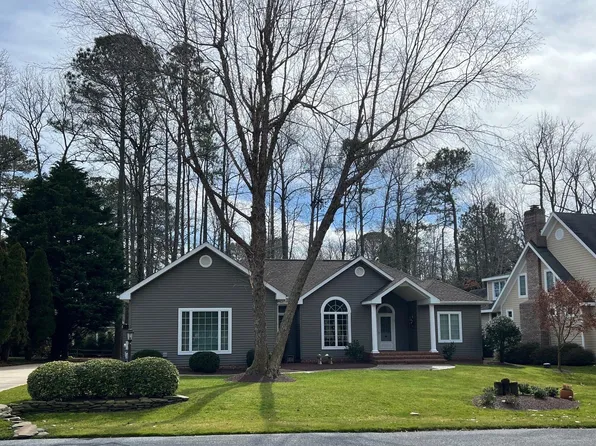 8 Bay Reach, Rehoboth Beach, DE 19971