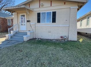 14 W Tennessee St, Evansville, IN 47710