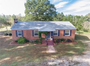 2025 Jim McCarter Rd N, Clover, SC 29710