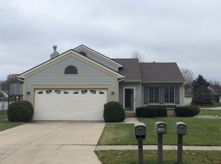 1245 Calumet Dr, Dewitt, MI