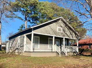 239 Mill St, Sharon, TN 38255
