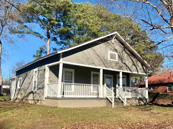 239 Mill St, Sharon, TN 38255