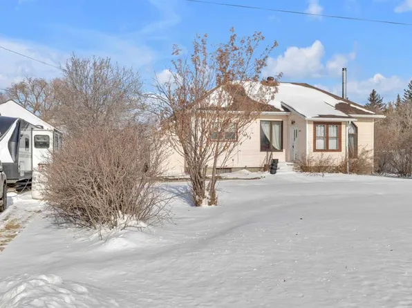 6312 S 48th Ave, Ponoka, AB T4J 1K3