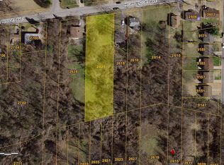 2620 High Ridge Ave, Saint Louis, MO 63136