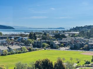 846 Olima Street, Sausalito, CA