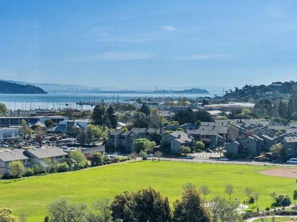 846 Olima Street, Sausalito, CA 94965