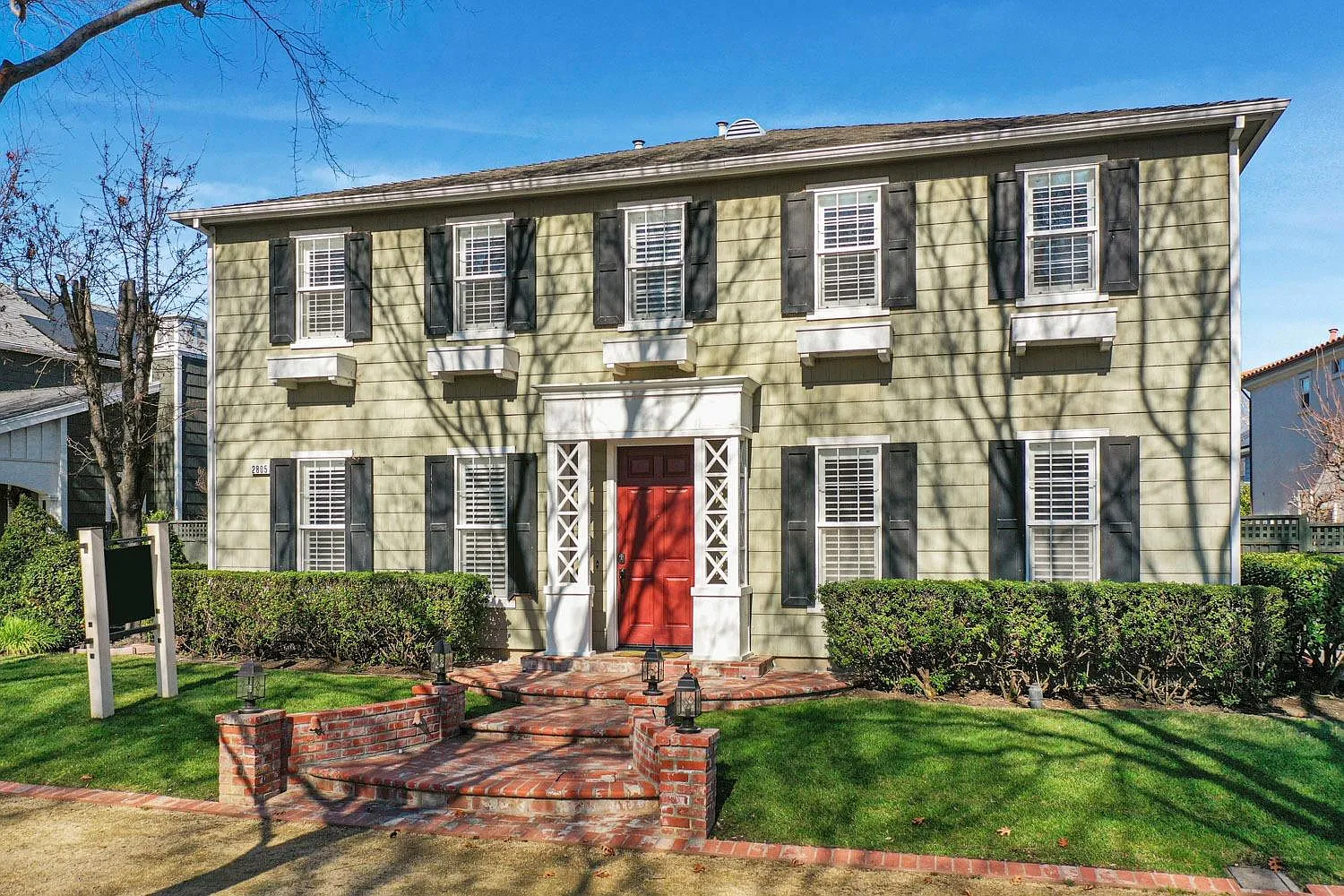 2805 Redbridge Rd photo 1