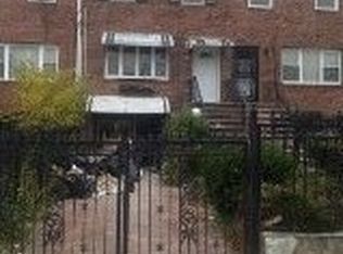 17945 Eveleth Rd, Jamaica, NY 11434