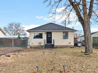 4524 N Warren Rd, Spokane, WA 99216