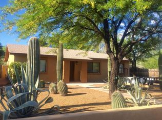 5114 E Fairmount St, Tucson, AZ 85712