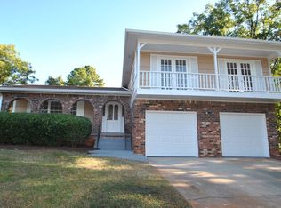 3000 Harvest Ridge Dr, Decatur, GA 30034