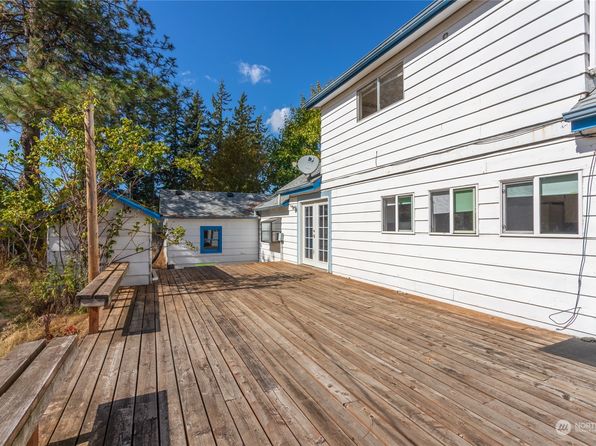 1187 W Axton Road, Ferndale, WA 98248