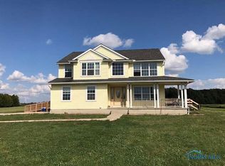 18777 W Us Highway 6, Weston, OH 43569