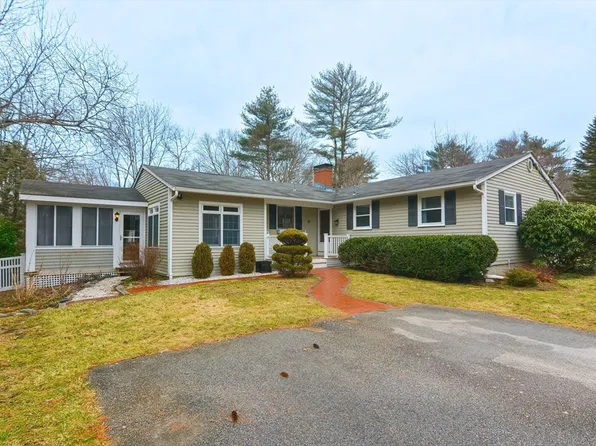 32 Riverside Dr, Hanover, MA 02339