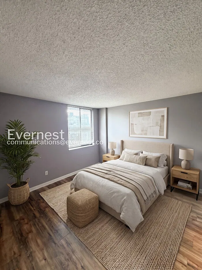 2 bed, 2.0 bath, 1016 sqft, $2,695 — Photo 2