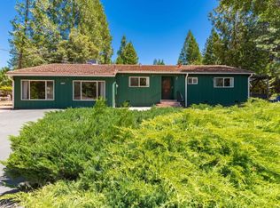 16542 Cedar Heights Dr, Pioneer, CA 95666