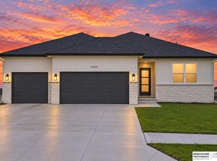 11060 S 216th Ave, Gretna, NE 68028