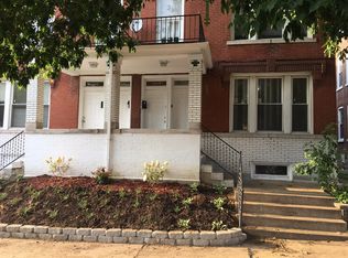 3147 Arsenal St, Saint Louis, MO 63118