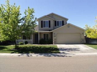 2199 W Willow Pointe Ave, Nampa, ID 83651