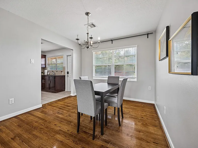 3237 Rosedale St #4 — Photo 11