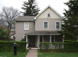 45 Park Rd, Parsippany, NJ 07054