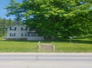 1637 Route 155, Turtlepoint, PA 16750