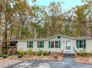 14220 Lonesome Pine Rd, Spotsylvania, VA 22551