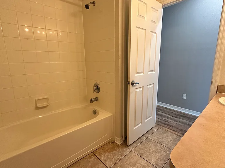 Full Bath
