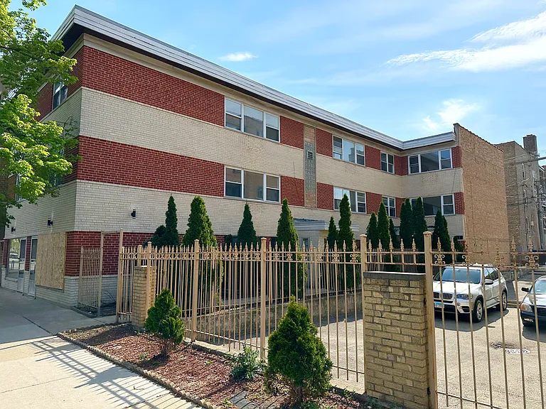 5308 N Damen Ave #3R — Photo 14