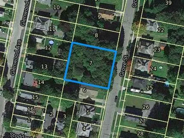 0 Grove St, Pittsfield, MA 01201