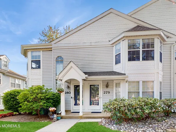 280 Tulip Lane, Freehold, NJ 07728