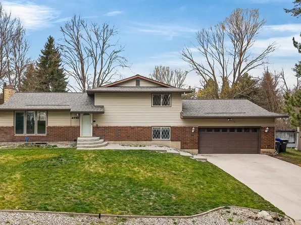 2707 E Player Dr, Spokane, WA 99223