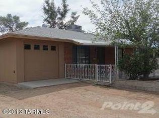6531 E Calle Herculo, Tucson, AZ 85710
