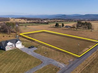 Dave Berry Rd, Mc Gaheysville, VA 22840