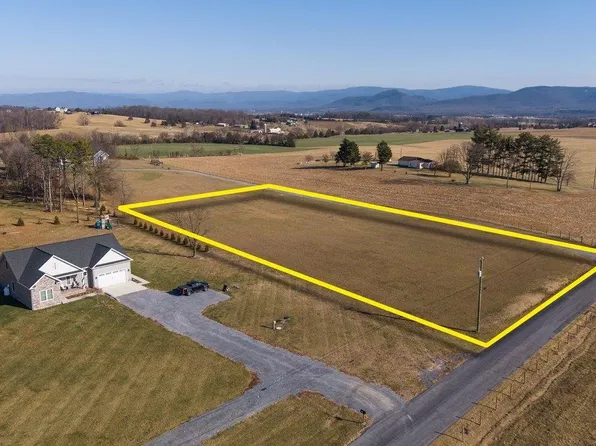 Dave Berry Rd, Mc Gaheysville, VA 22840