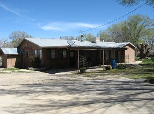 10 Antonio Garley Ln, Belen, NM 87002
