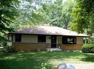 2685 El Rancho Dr, Brookfield, WI 53005