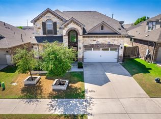 3337 Pauling Loop, Round Rock, TX 78665