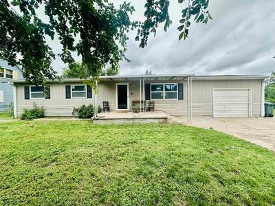 1203 9th Ave, Dodge City, KS, 67801