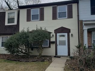 19 Ridge View Pl, Willingboro, NJ 08046