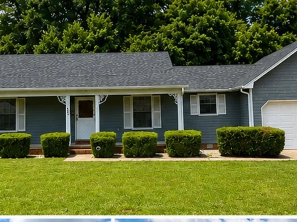 133 Buttonwood Dr, Jackson, TN 38305