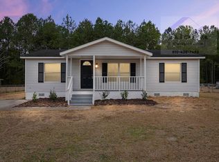2407 Ohara Dr, Raeford, NC 28376