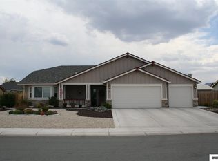 845 Klien St, Dayton, NV 89403