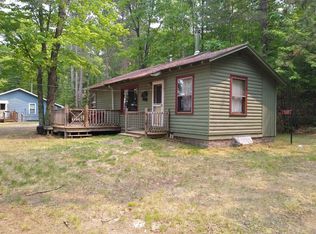 7305 Campground Rd #5, Three Lakes, WI 54562